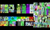 160 gummy bears remake