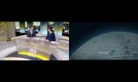Thumbnail of [MONTAGEM] Abertura do Jornal Hoje com as trilhas do Brasil TV