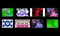 Europiums Gummy Bear Song Effect #6