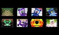 Europiums Gummy Bear Song Effect #7