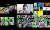 5000 gummy bears remake