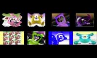 Europiums Gummy Bear Song Effect #8