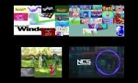 Thumbnail of Sparta Remixes Side by Side 106 (Matishifu Version)