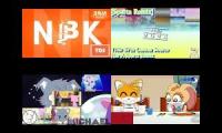 Thumbnail of Sparta Remixes Side by Side 107 (Matishifu Version)
