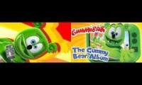 2 gummy bears remix album