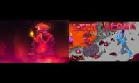 Thumbnail of Calamity Mod - Left Alone Mashup