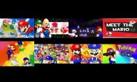 Thumbnail of My Favorite SMG4 Videos Eightparison
