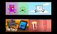 Object Terror Intro but it has more cringe