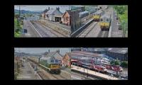 Thumbnail of West Somerset Railway and others
