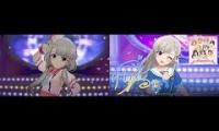 Thumbnail of Onegai Cinderella (Miroir Mashup)