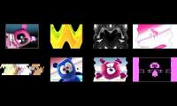 Europiums Gummy Bear Song Effects Comparsion #11