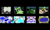 Thumbnail of Europiums Gummy Bear Song Effects Comparsion #12