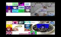 Thumbnail of Sparta Remixes Side by Side 224 (Cloudy Charm 2nd Version)