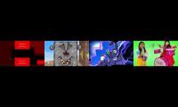 Thumbnail of the ultimate showdown scan ytpmv sm64 and others