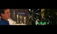 Thumbnail of Mortal Kombat (1995) + Spawn (1997) - review spots
