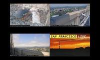 Thumbnail of Cal Berkeley Falcons + SF Bay