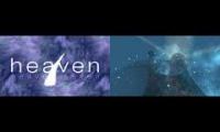 Thumbnail of Heaven Seven resolution comparison