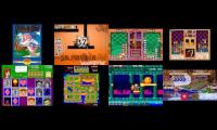 Thumbnail of Lets Play Tails Doll Origins.exe
