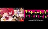 Thumbnail of Ange bling bang bang born