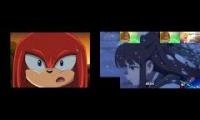 Thumbnail of (REMAKE) Knuckles (Ft: Diana Cavendish) - Sparta Extended x Venom TGS Remix