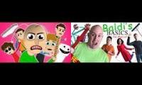 Thumbnail of Baldis Basic Musicals