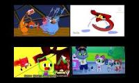 Crying Quadparison (History One)