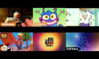 Thumbnail of 6 TV Shows Intros that Starts with B
