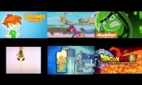 Thumbnail of 6 TV Shows Intros that Starts with D