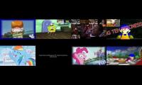 Thumbnail of Speeder Animations Sparta Remix Takeovers 13