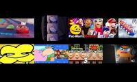 Thumbnail of Im dying & The Bois are just Satisfied with this funni Sex of this Little Witch Academia Video 2.5