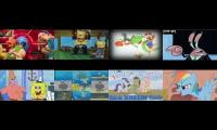 Thumbnail of Speeder Animations Sparta Remix Takeovers 23