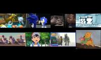 Thumbnail of Eight Movies At Once