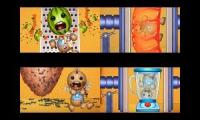 Thumbnail of Kick The Buddy Bananos Gameplay FourParison