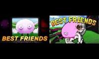 Thumbnail of Best friends Reanimated vs Original