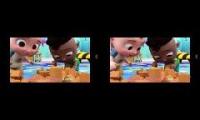 Thumbnail of It Stars with A Wave Cocomelon Might Confuse You