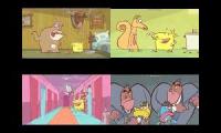 Rudolf Episodes 1-4 Same Time