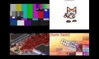 Thumbnail of Sparta Remixes Side by Side 113 (Matishifu Version)