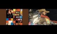 Thumbnail of Were goin to the wild west