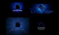 All New Line Cinema Logos (1994-2010)