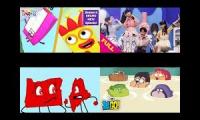 Thumbnail of As Tall as The Sun It will Be a Fine Day Who Broke BFUSA Not More Commercials