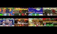 Thumbnail of Edel-X VS Ispamforfun