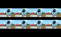 Thumbnail of Jazz and Soul Rangers of You Of You Of you