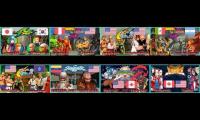 Thumbnail of YeopMun VS Tetsu111 (Chang/King/Ryo VS Billy/Kyo/Shingo)