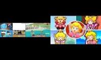 up to faster 98 parison to super mario deaths