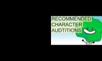Thumbnail of BFDI Auditions: Original vs Remake 12.07.2007