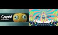Thumbnail of Crunch music apple redux