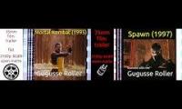 Thumbnail of Mortal Kombat (1995) + Spawn (1997)