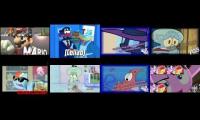 Thumbnail of Speeder Animations Sparta Remix Back-to-Back Eightparison 2