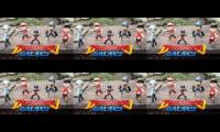 Thumbnail of Boboiboy Galax, Menemukan Mainan Boboiboy Supra Halilintar Solar Gempa Air Angin Terjebak di Sungai
