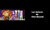 Thumbnail of My Little Pony Equestria Girls Requiem For a Dream Trailer Style